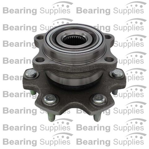 WHEEL BEARING KIT     MITSUBISHI RR