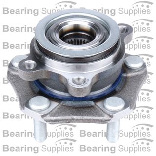 WHEEL BEARING KIT              NISSAN FR