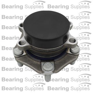 WHEEL BEARING KIT              NISSAN FR