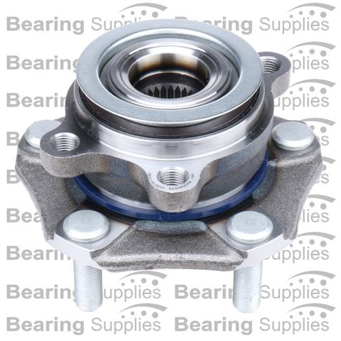 WHEEL BEARING KIT              NISSAN FR