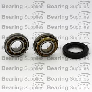 WHEEL BEARING KIT                 BMC RR