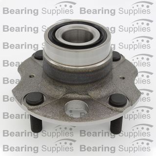 WHEEL BEARING KIT~              HONDA RR