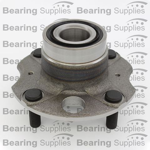 WHEEL BEARING KIT~              HONDA RR