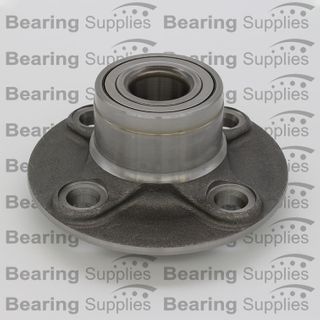 WHEEL BEARING KIT~             NISSAN RR