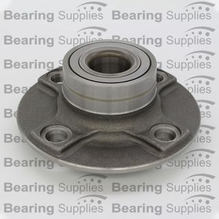 WHEEL BEARING KIT~             NISSAN RR