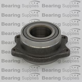 WHEEL BEARING KIT  MITSUBISHI  REAR