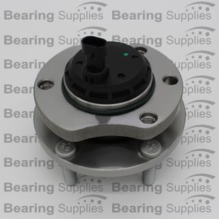 WHEEL BEARING KIT  HOLDEN FRONT