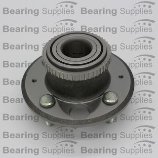 WHEEL BEARING KIT~              HONDA RR