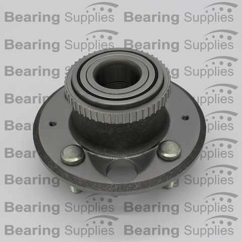 WHEEL BEARING KIT~              HONDA RR