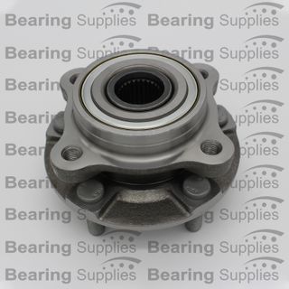 WHEEL BEARING KIT          MITSUBISHI FR