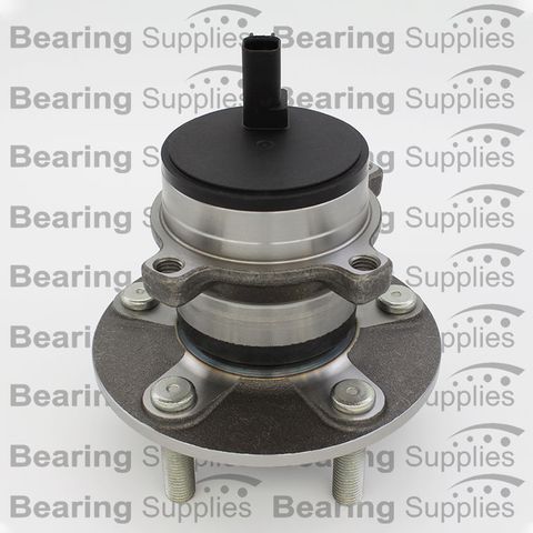 WHEEL BEARING KIT   VOLVO  RR