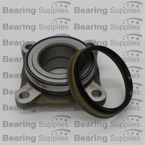 WHEEL BEARING KIT              TOYOTA FR