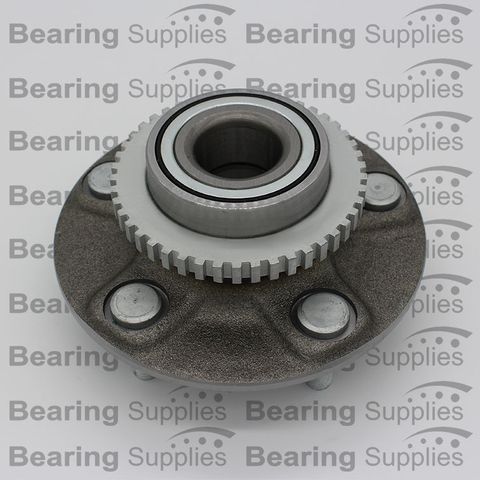 WHEEL BEARING KIT           NISSAN RR