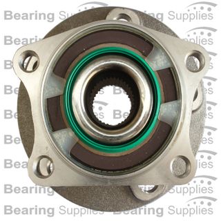 WHEEL BEARING KIT      VOLVO RR ABS