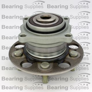 WHEEL BEARING KIT             HONDA RR