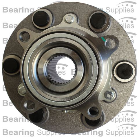 WHEEL BEARING KIT MITSI FRONT