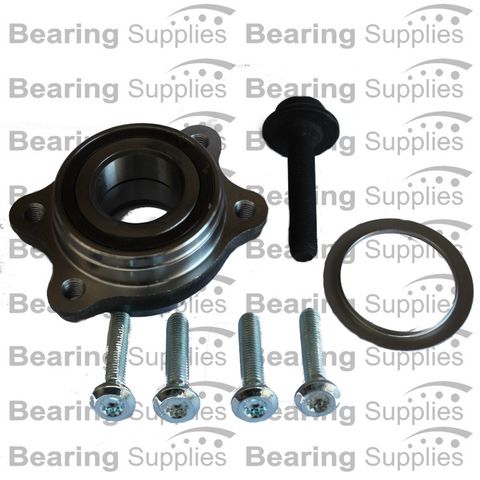 WHEEL BEARING    AUDI FR