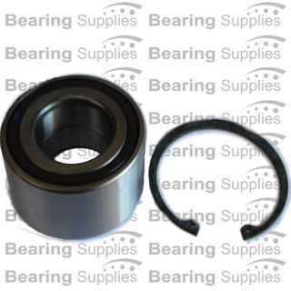 WHEEL BEARING KIT  HOLDEN FRONT