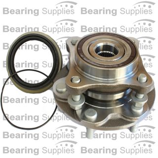 WHEEL BEARING KIT              TOYOTA FR