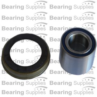 WHEEL BEARING KIT   FOCUS RR