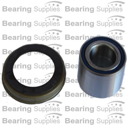 WHEEL BEARING KIT   FOCUS RR