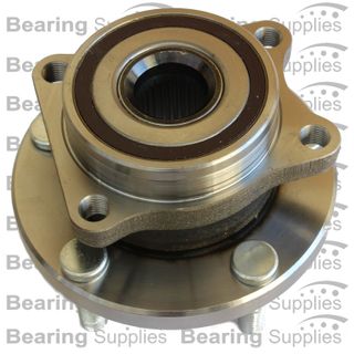 WHEEL BEARING KIT              SUBARU FR