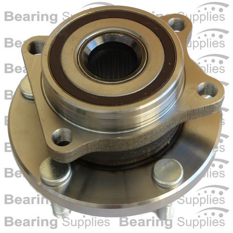 WHEEL BEARING KIT              SUBARU FR