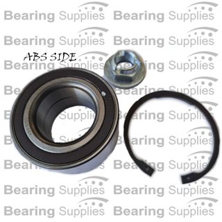 WHEEL BEARING KIT FORD FR