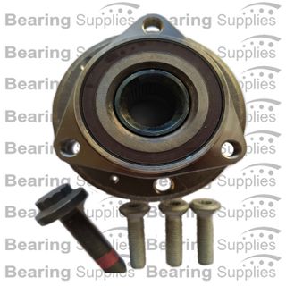 WHEEL BEARING KIT          AUDI FR