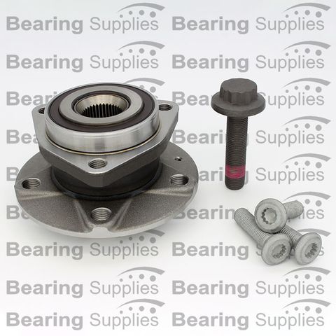 WHEEL BEARING KIT   VW/AUDI/SKODA FR