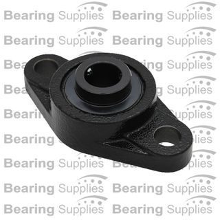 UC205 + FL205 TRANSMISSION BEARING & HOUSING