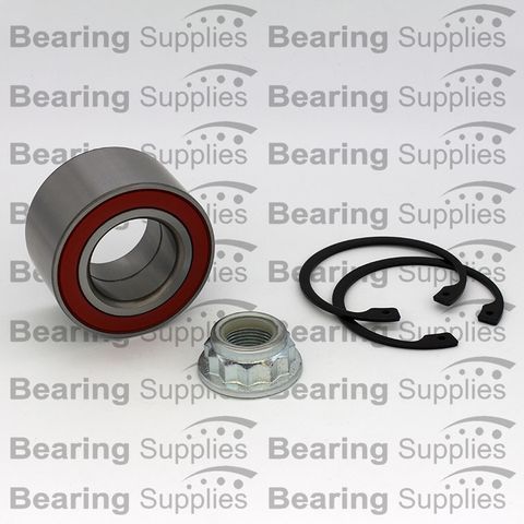 WHEEL BEARING KIT                 VW FR