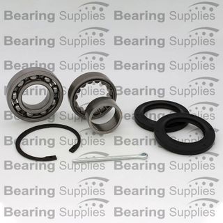 WHEEL BEARING KIT                 VW RR