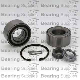 WHEEL BEARING KIT        PEUGEOT FR &RR