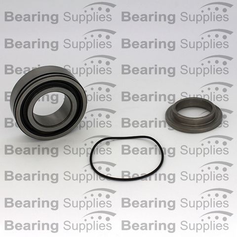 WHEEL BEARING KIT^               OPEL RR