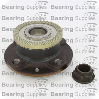 WHEEL BEARING KIT^~              SAAB RR