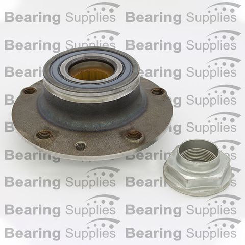 WHEEL BEARING KIT^~                  BMW