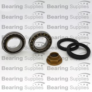 WHEEL BEARING KIT ^            AUSTIN FR