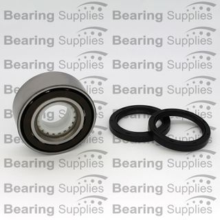WHEEL BEARING KIT ^           PEUGEOT RR