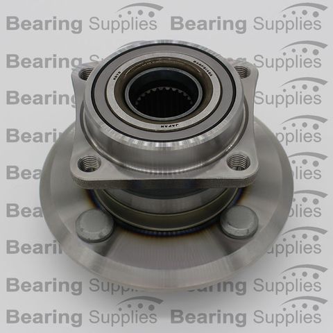 WHEEL BEARING KIT TOYOTA