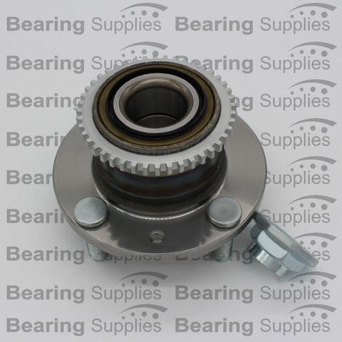 WHEEL BEARING KIT MAZDA RR