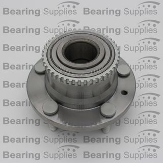 WHEEL BEARING KIT~ MAZDA ABS