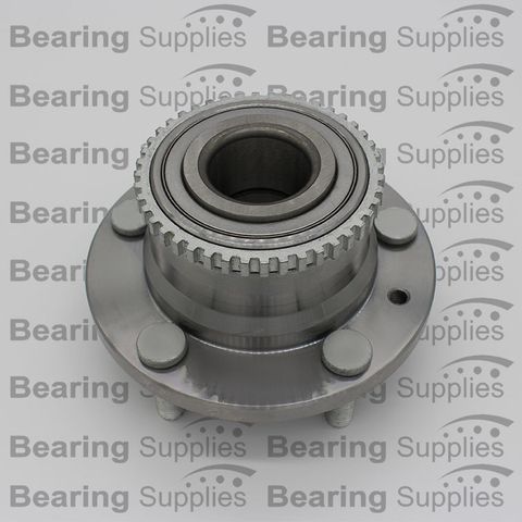 WHEEL BEARING KIT~ MAZDA ABS