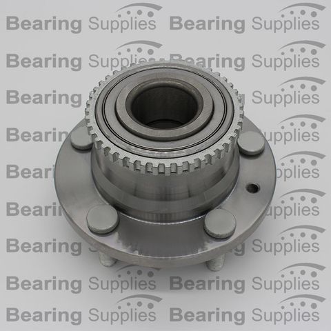 WHEEL BEARING KIT~ MAZDA ABS