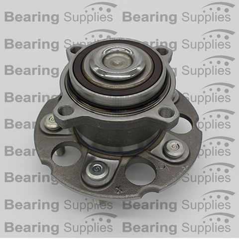 WHEEL BEARING KIT HONDA