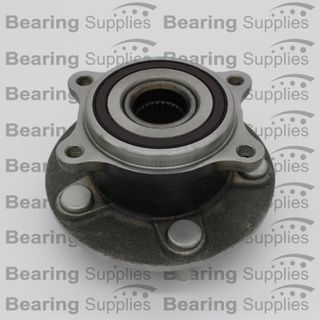 WHEEL BEARING KIT         SUZUKI FR/RR