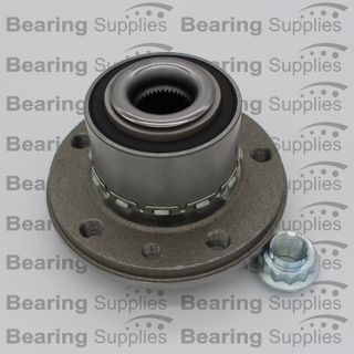 WHEEL BEARING KIT VW R