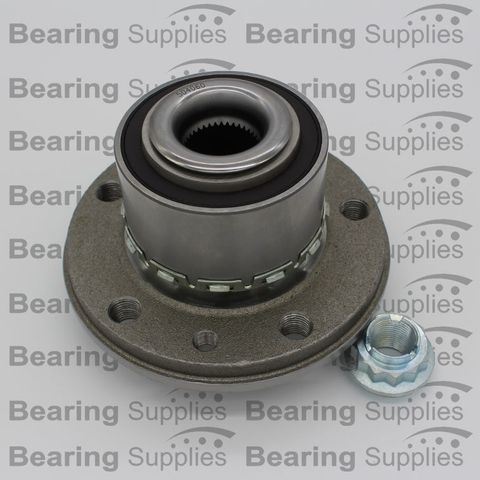 WHEEL BEARING KIT VW R