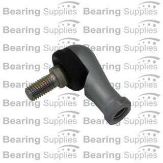 STUD TYPE ROD END  14MM X 2MM  BL14BD