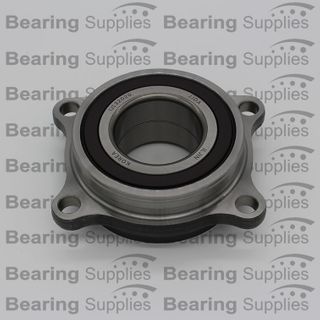 WHEEL BEARING KIT ALPHA FR